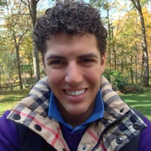 Meet your Posher, Jonathan